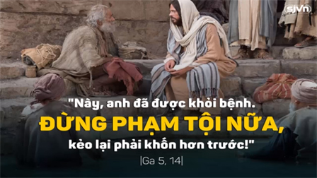 Đài Phát Thanh Vatican, Thứ Ba 13.03.2018