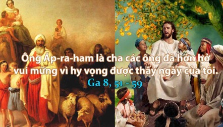 Suy Niệm Thứ Năm Sau CN 5 Mùa Chay