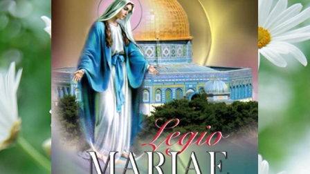 Legio Marie, Dặm Dài Trước Mắt