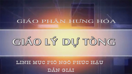 Bài 8: Ma Quỷ Thắc Mắc Về Chúa Giêsu