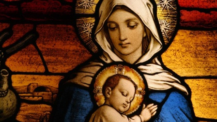 Thông tri của Bộ Phụng Tự và Kỷ luật các Bí tích về lễ Nhớ Đức Trinh Nữ Maria Mẹ Hội Thánh