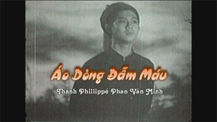 Phim: Áo Dòng Đẫm Máu