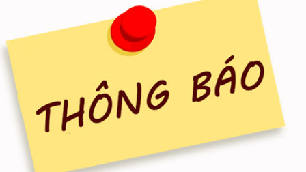 Thông Báo Của Ban Tổ Chức Năm Thánh Và Ủy Ban Phụng Tự Về Chương Trình Hành Hương