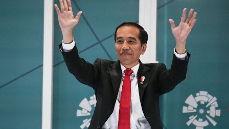 Tổng thống Indonesia mời gọi bảo vệ sự đa dạng tôn giáo