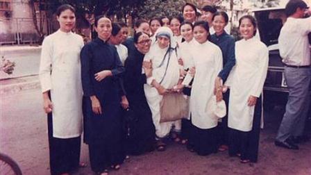 Vị Thánh Công Giáo Đầu Tiên Và Duy Nhất Từng 5 Lần Đặt Chân Đến Việt Nam