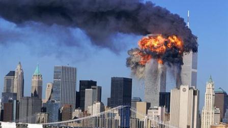Tại Sao Thiên Chúa Lại Không Can Thiệp Vào Vụ Khủng Bố Đẫm Máu 11.09.2001?