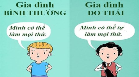 10 nguyên tắc dạy con thành tài của người Do Thái