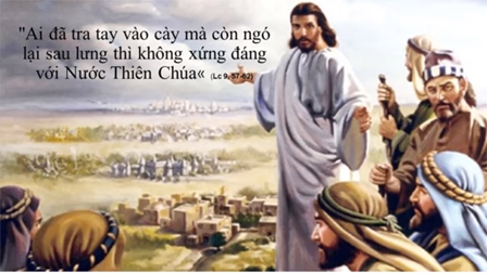 Đài Phát Thanh Vatican Thứ Tư Ngày 03.10.2018