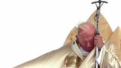 Bài Đọc Và Bản Văn Phụng Vụ Lễ Nhớ Thánh Gioan Phaolô II - Giáo Hoàng, Ngày 22.10