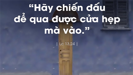 Đài Phát Thanh Vatican Thứ Tư, Ngày 31.10.2018