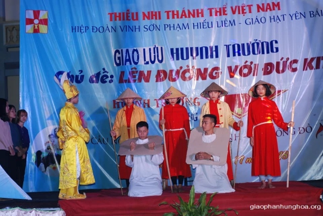 Chương trình văn nghệ