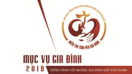 Gợi ý mục vụ năm 2019 – Bài 1: Chúa Giêsu dạy chúng ta đồng hành