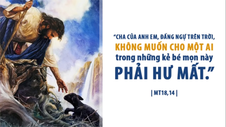 Đài Phát Thanh Vatican Thứ Ba Ngày 11.12.2018