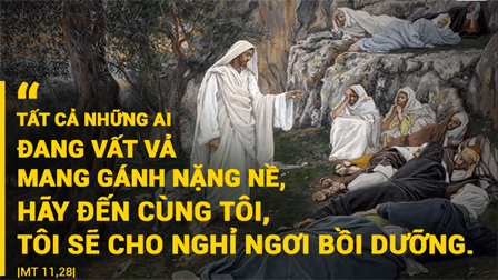 Đài Phát Thanh Vatican thứ tư ngày 12.12.2018