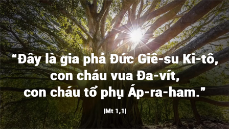 Đài Phát Thanh Vatican Chúa nhật ngày 17.12.2018