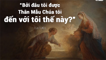 Đài Phát Thanh Vatican thứ sáu ngày 21.12.2018