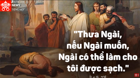 Đài phát thanh Vatican, ngày 11.01.2019