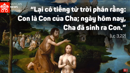 Đài phát thanh Vatican, ngày 13.01.2019