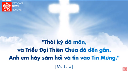 Đài phát thanh Vatican, ngày 14.01.2019