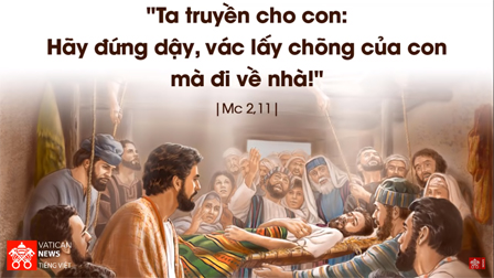 Đài Phát Thanh Vatican thứ sáu 18.01.2019