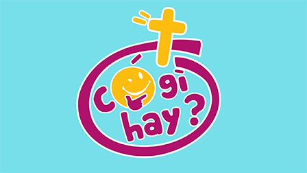 Có Gì Hay] - Tập 2: Bí tích Hoà giải 2