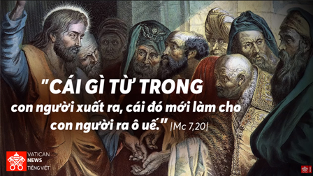 Đài phát thanh Vatican, ngày 13.02.2019