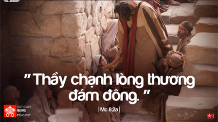 Đài phát thanh Vatican, ngày 16.02.2019
