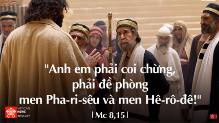 Đài phát thanh Vatican, ngày 19.02.2019