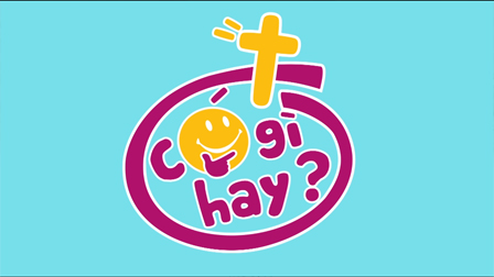 Có Gì Hay - Tập 4: Bí tích Thêm Sức 1