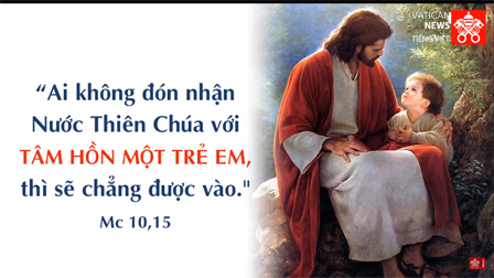 Đài Phát Thanh Vatican thứ bảy 02.03.2019