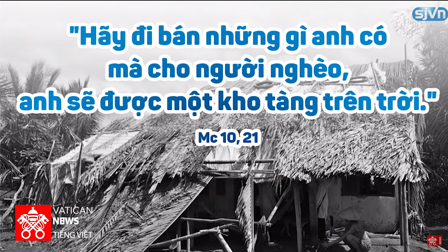 Đài phát thanh Vatican, ngày 04.03.2019