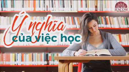 Youth Radio | Ý nghĩa của việc học