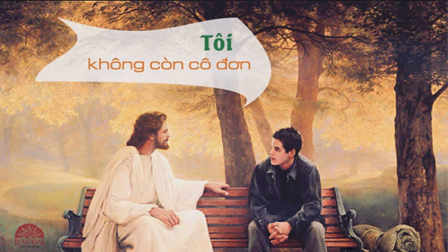 Youth Radio | Tôi không còn cô đơn