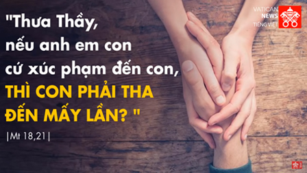 Đài phát thanh Vatican, ngày 26.03.2019