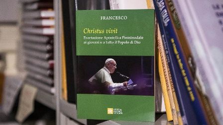 Tóm tắt tông huấn Christus Vivit – Đức Kitô sống