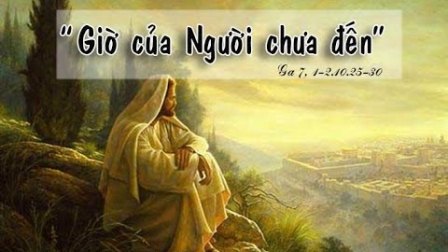 Suy Niệm Tin Mừng Thứ Sáu Tuần 4 Mùa Chay