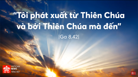 Đài phát thanh Vatican, ngày 10.04.2019