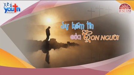 Youth Radio | Sự kém tin của con người