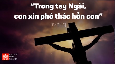 Đài phát thanh Vatican, ngày 20.04.2019