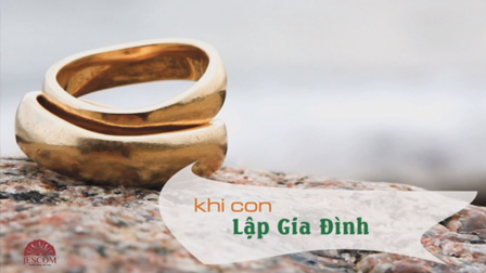 Youth Radio | Khi con lập gia đình