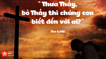 Đài phát thanh Vatican, ngày 11.05.2019