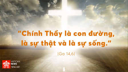 Đài Phát Thanh Vatican thứ sáu 17.05.2019