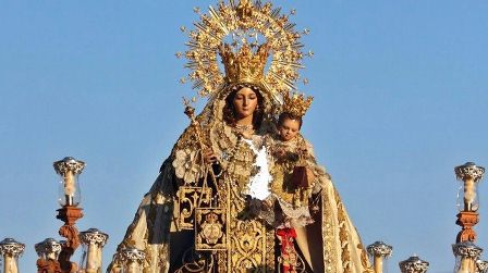 Quốc hội Philippines thông qua dự luật: Lễ Sinh nhật Đức Trinh Nữ Maria 8/9 là lễ quốc gia