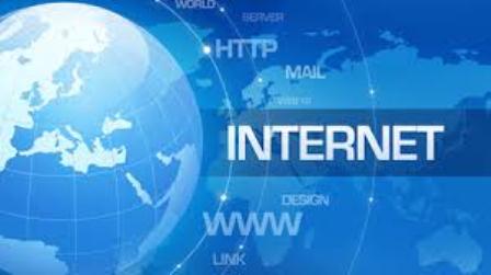 Chứng từ thời Internet, bài 4: Những cơn mưa ân sủng