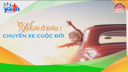 Youth Radio | Chuyến xe cuộc đời