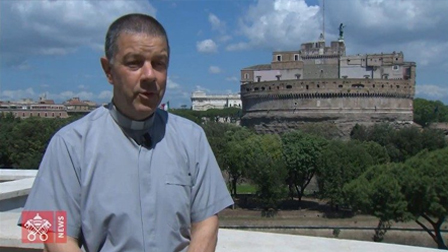 Vị linh mục hoán cải những tù nhân khét tiếng nhất ở nhà tù Challapalca