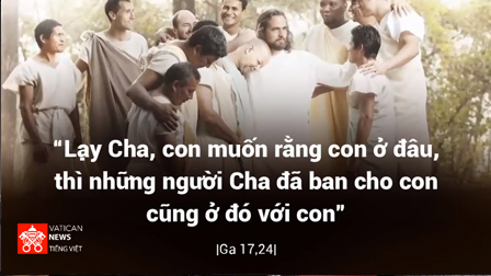 Đài phát thanh Vatican, ngày 06.06.2019