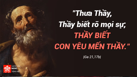 Đài phát thanh Vatican, ngày 07.06.2019