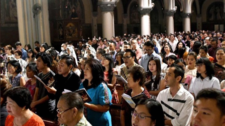 Indonesia có thêm một đại học Công giáo