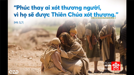 Đài phát thanh Vatican, ngày 10.06.2019